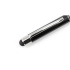 Długopis, touch pen Antonio Miro czarny V3322-03 (13) thumbnail