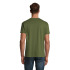 IMPERIAL Męski T-SHIRT 190g Ciemny khaki S11500-DK-XL (1) thumbnail