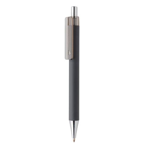 Długopis szary V9363-19 