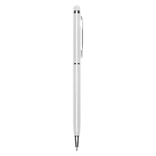 Długopis, touch pen | Raymond biały V1660-02 (3)