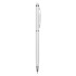 Długopis, touch pen | Raymond biały V1660-02 (3) thumbnail
