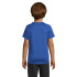 SPORTY Dziecięcy T-Shirt Niebieski S01166-RB-XL (1) thumbnail