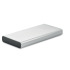 Power bank 10000 mAh Srebrny mat MO6770-16 (2) thumbnail