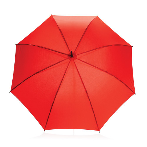 Parasol automatyczny 23" Impact AWARE™ rPET Czerwony P850.644 (1)