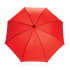 Parasol automatyczny 23" Impact AWARE™ rPET Czerwony P850.644 (1) thumbnail