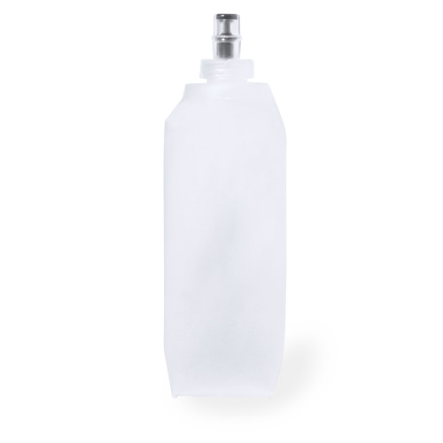 Składany bidon 500 ml Neutralny V1843-00 (3)