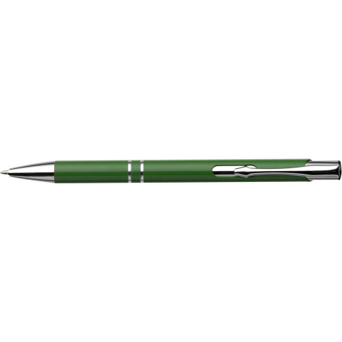 Długopis jasnozielony V1217-10 (2)