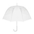 23-calowy parasol manualny Bialy MO2167-06 (1) thumbnail