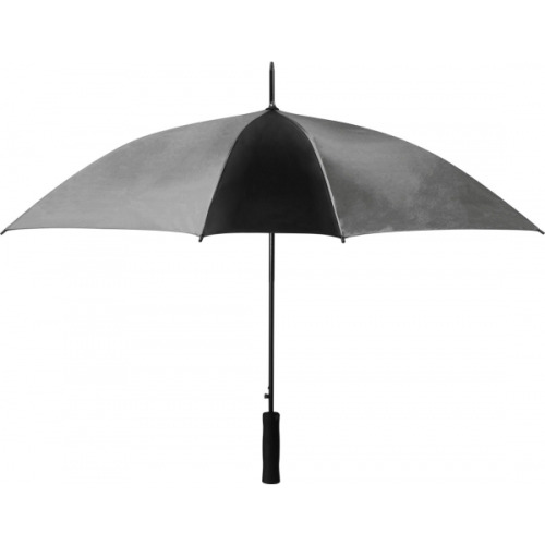 Parasol automatyczny Szary 241607 (2)