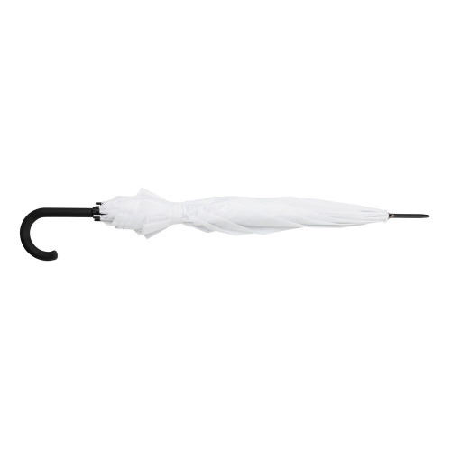 Parasol automatyczny 23" Impact AWARE™ rPET Biały P850.643 (2)