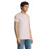 REGENT F Męski T-Shirt 150g Heather pink S00553-HP-S (2) thumbnail