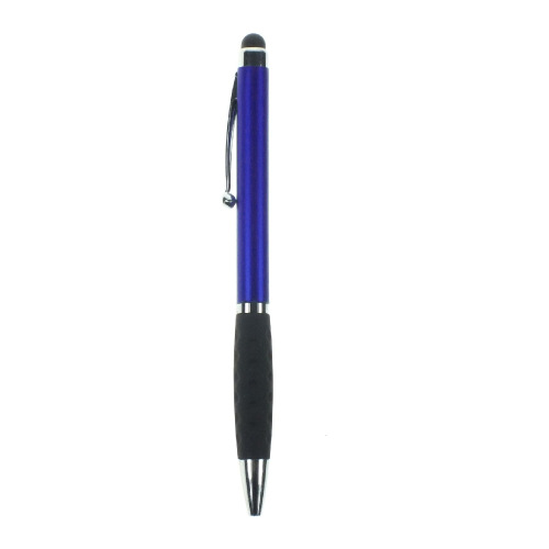 Długopis, touch pen Granatowy V3259-04 (2)