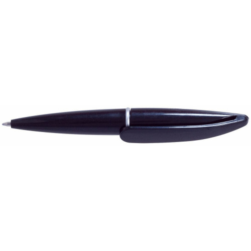 Mini długopis czarny V1786-03 (2)
