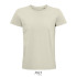 PIONEER MEN T-SHIRT 175g Natural S03565-NA-M  thumbnail