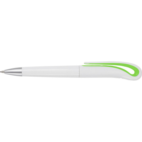 Długopis zielony V1318-06 (5)