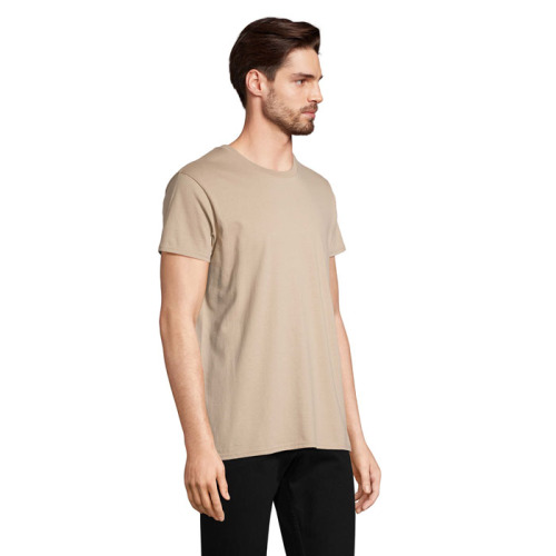 PIONEER MEN T-SHIRT 175g Rope S03565-RO-XS (2)