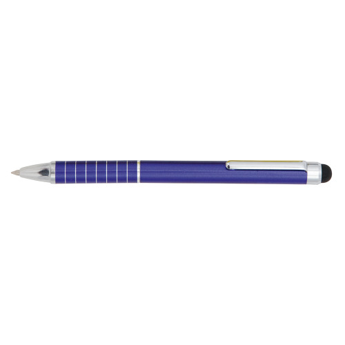 Długopis, touch pen Granatowy V3245-04 (10)