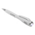 Długopis, lampka LED | Stephen biały V1475-02 (7) thumbnail