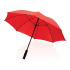 Parasol sztormowy 23" Impact AWARE™ rPET Czerwony P850.624 (4) thumbnail