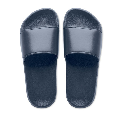 Klapki antypoślizgowe roz42/43 Dark navy MO6787-85 (2)