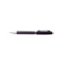 Zestaw piśmienniczy, długopis i pióro kulkowe czarny V1066-03 (19) thumbnail