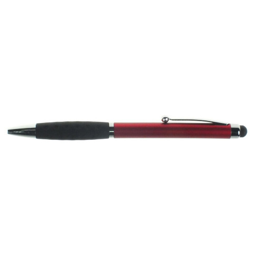 Długopis, touch pen Czerwony V3259-05 (5)