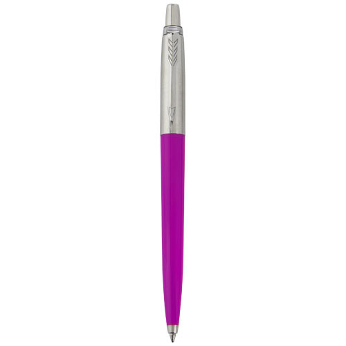 Parker Jotter długopis kulkowy z recyklingu Magenta 10786541 (4)