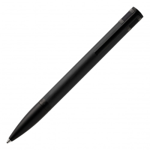 Długopis Explore Brushed Khaki Czarny HST0034A 