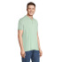 PLANET Męskie POLO 170g Frozen Green S03566-GN-XXL (1) thumbnail