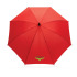 Parasol sztormowy 23" Impact AWARE™ rPET Czerwony P850.624 (5) thumbnail