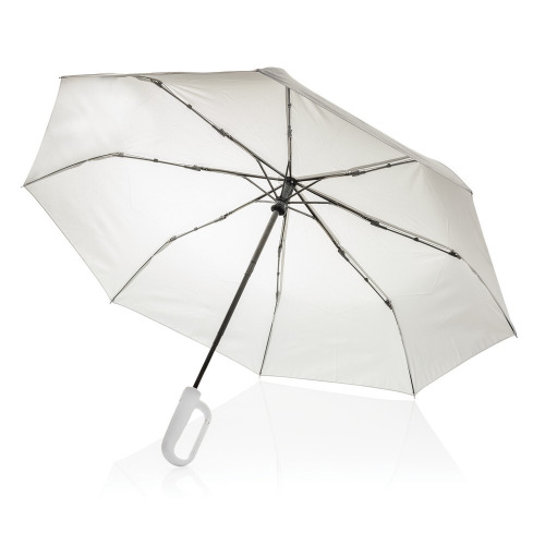 Parasol 21" Yara AWARE™ RPET Beżowy P850.7119 