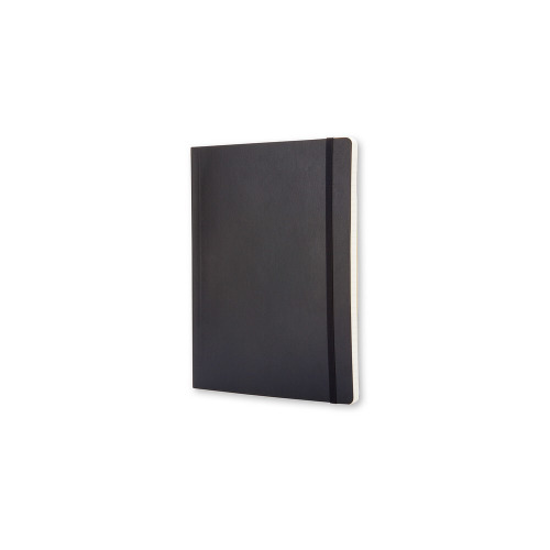 MOLESKINE Notatnik ok. B5 Czarny VM401-03 (14)