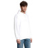 CONDOR BLUZA UNISEX White S03815-WH-3XL (2) thumbnail