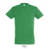 REGENT UNISEX T-SHIRT 150g Zielony S11380-KG-3XL  thumbnail