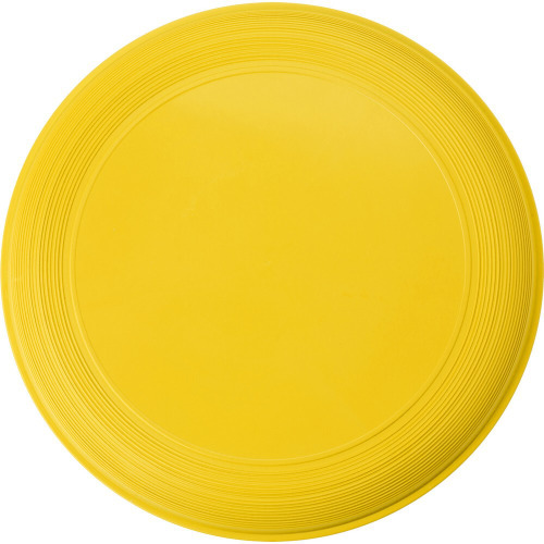 Frisbee żółty V8650-08 (2)