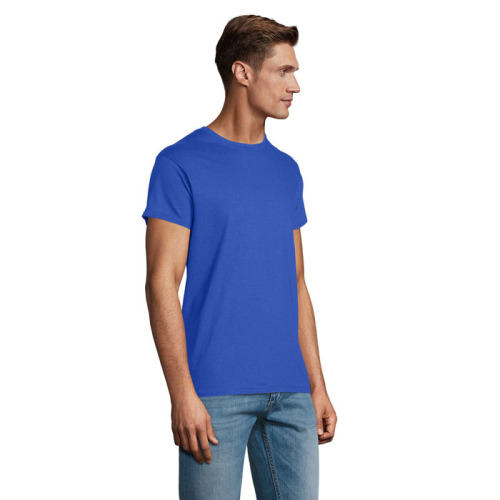 EPIC UNISEX T-SHIRT 140g Niebieski S03564-RB-M (1)