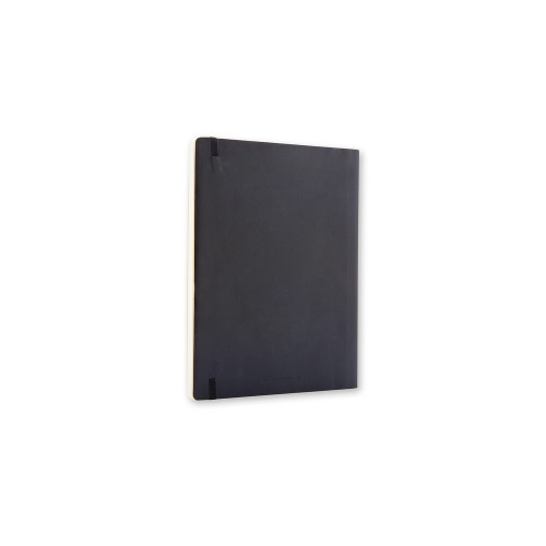 MOLESKINE Notatnik ok. B5 Czarny VM402-03 (15)