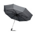 Składany odwrócony parasol Szary MO9092-07 (2) thumbnail