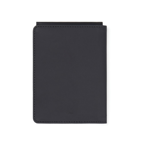 Etui na paszport, ochrona RFID Czarny VG586-03 