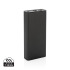 Power bank 20000 mAh Terra, aluminium z recyklingu Szary P322.632 (12) thumbnail