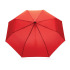 Mały parasol automatyczny 21" Impact AWARE™ rPET Czerwony P850.594 (1) thumbnail