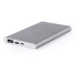 Power bank 4000 mAh Srebrny V3854-32  thumbnail