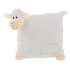 Pluszowa poduszka, owca | Sophie biały HE685-02 (1) thumbnail