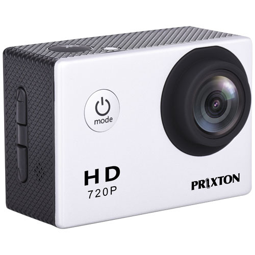 Action Camera DV609 Szary 2PA20182 (5)