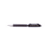 Zestaw piśmienniczy, długopis i pióro kulkowe czarny V1066-03 (9) thumbnail