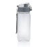 Butelka sportowa 600 ml Yide, RPET Transparentny P437.000 (2) thumbnail