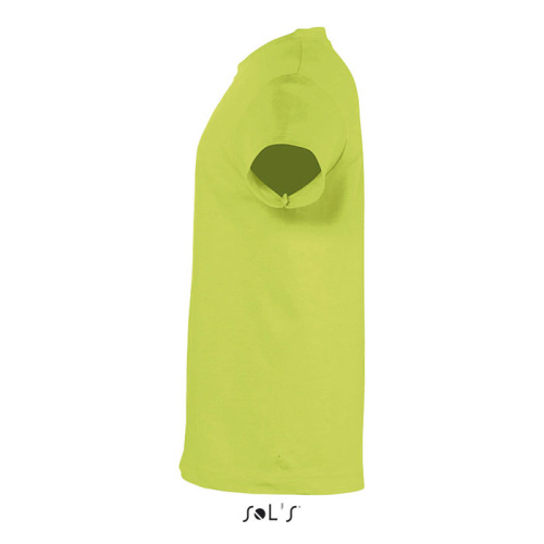 REGENT Dziecięcy T-SHIRT Apple Green S11970-AG-3XL (2)