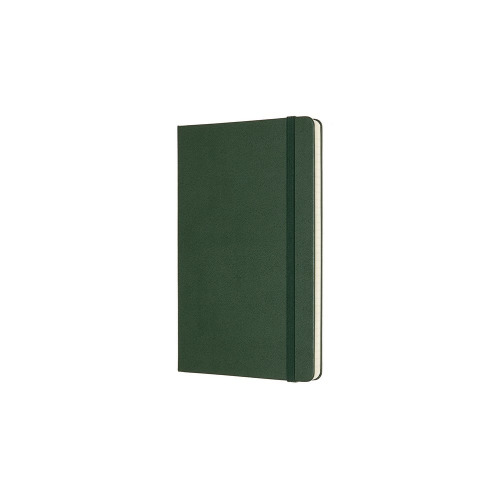 MOLESKINE Notatnik ok. A5 Khaki VM301-25 (1)