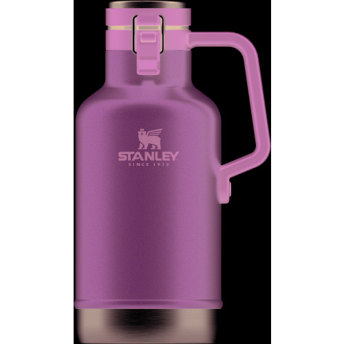 Kufel Stanley CLASSIC EASY POUR GROWLER 1,9 L Hammertone Green 1001941067 (1)