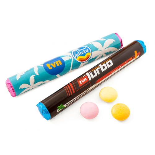 DROPSY MENTOS Miętowy SZP12.02mie 